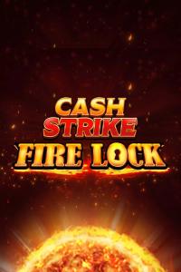 Cash Strike Fire Lock – Blueprint Gaming
