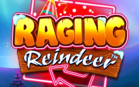 Raging Reindeer