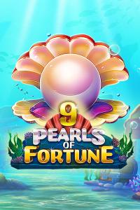 9 Pearls of Fortune – iSoftBet