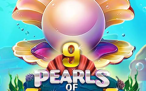9 Pearls of Fortune – iSoftBet
