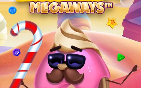 Candyways Bonanza 2 Megaways – Stakelogic