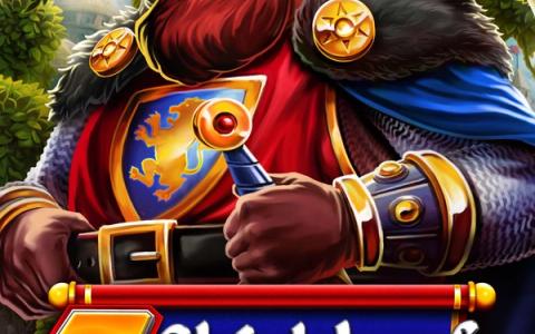 7 Shields of Fortune