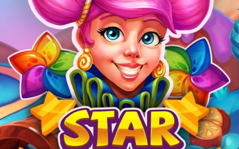 Star Candy Buy Bonus
