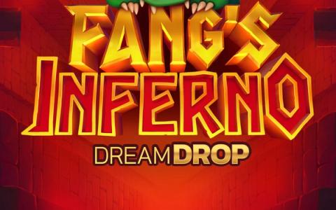Fang's Inferno Dream Drop