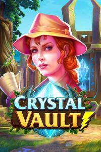 Crystal Vault – Lightning Box