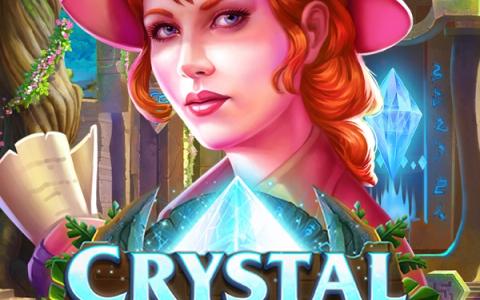 Crystal Vault – Lightning Box