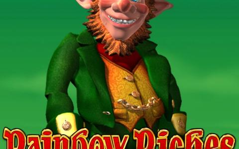 Rainbow Riches Free Spins