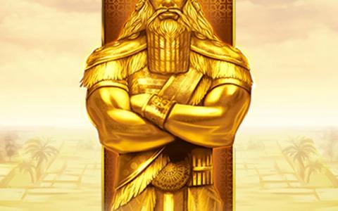 King of Babylon