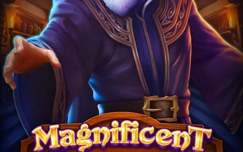 Magnificent Merlin
