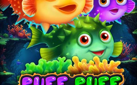 Puff Puff Puffer