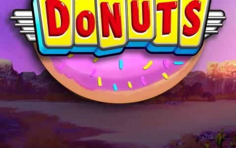 Donuts
