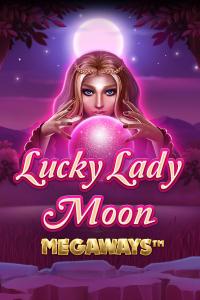 Lady Wolf Moon Megaways – BGaming