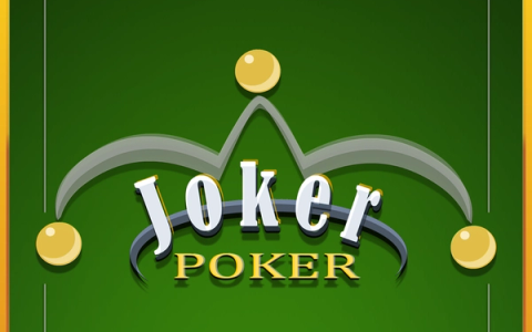 Joker Poker