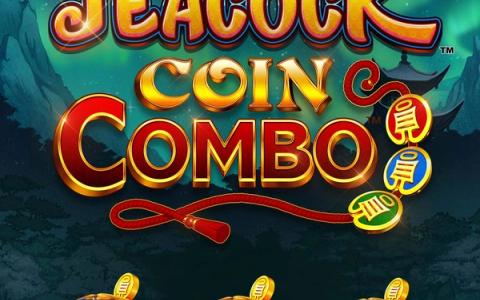Perfect Peacock Coin Combo