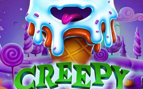 Creepy Candy Buy Bonus