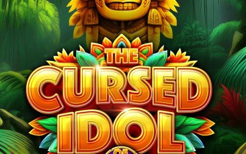 The Cursed Idol of Montezuma
