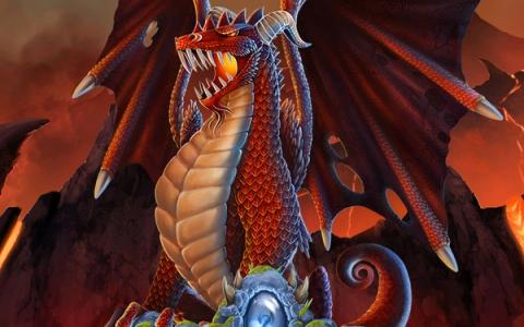 Dragons Awakening