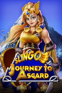 Slingo Journey to Asgard – Gaming Realms