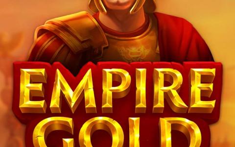 Empire Gold: Hold and Win