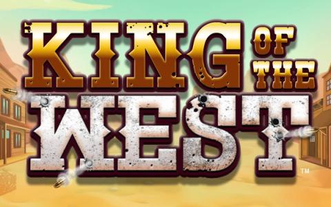 King of the West
