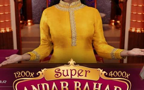 Super Andar Bahar