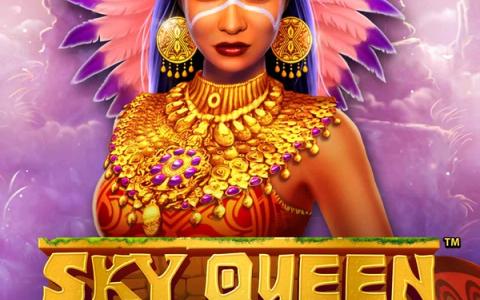 Fire Blaze: Sky Queen