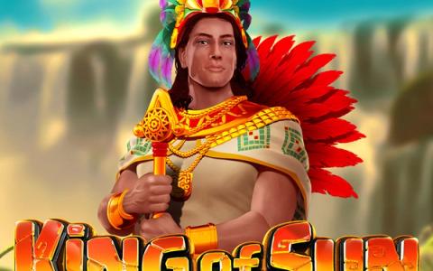 King of Sun