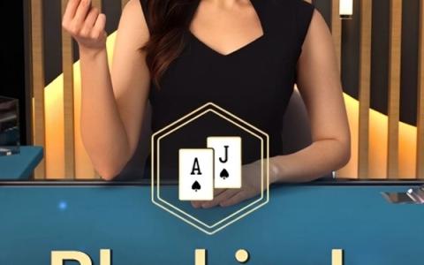 Platinum Blackjack Exclusive Live