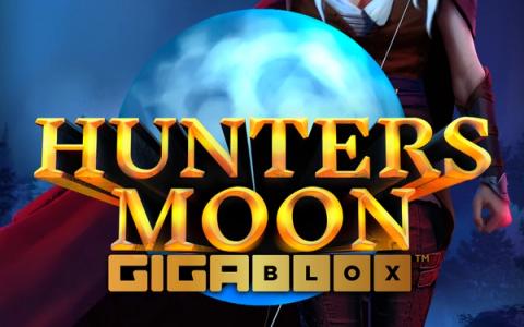 Hunters Moon Gigablox