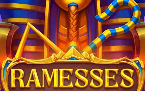 Ramesses Gold Megaways – ReelPlay