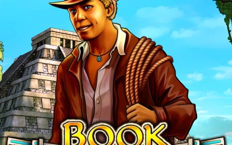 Book of Maya – Greentube