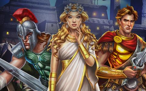 12 Trojan Mysteries