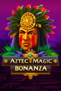Aztec Magic Bonanza – BGaming