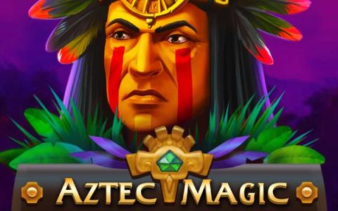 Aztec Magic Bonanza – BGaming