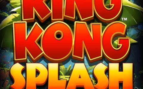 King Kong Splash