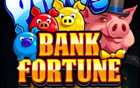 Piggy Bank Fortune