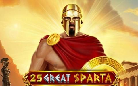 Great Sparta