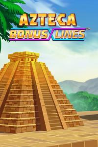 Azteca: Bonus Lines – Playtech