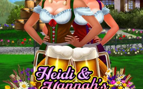 Heidi & Hannah's Bier Haus