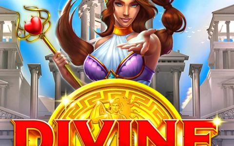 Divine Links