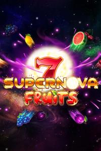 7 Supernova Fruits – Apparat Gaming