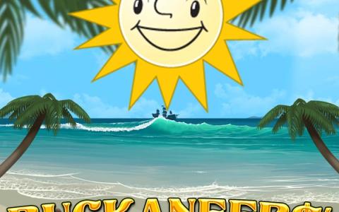 Buckaneers' Frenzy