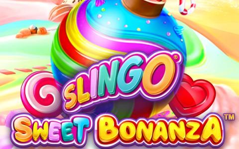 Slingo Sweet Bonanza