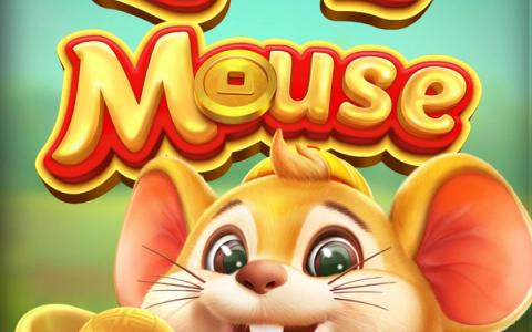 Lucky Mouse