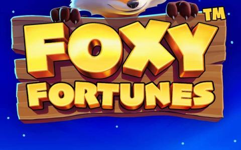 Foxy Fortunes