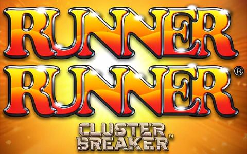 Runner Runner ClusterBreaker