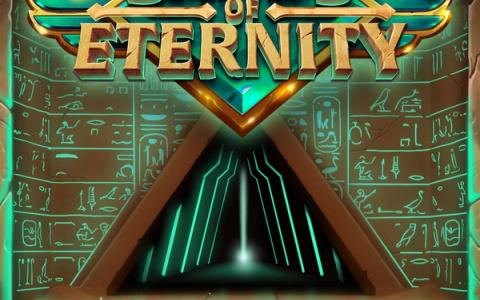 Sands of Eternity