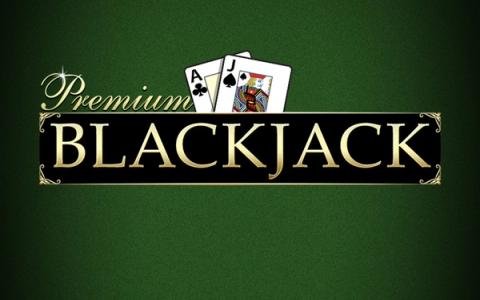 Premium Blackjack