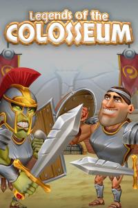 Legends of the Colosseum – Paf