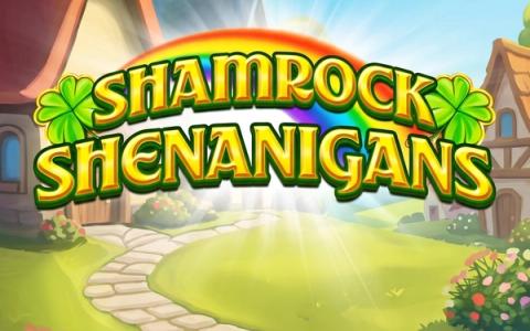 Shamrock Shenanigans